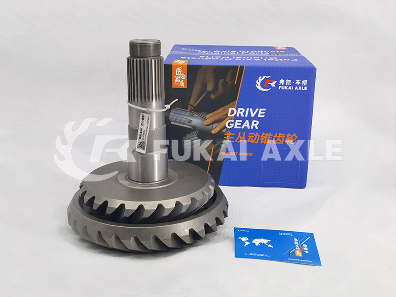 Middle Bridge Basin Angle Tooth For Sinotruk Howo AC16 Truck Spare Parts AZ9981320154