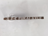 Steel Plate Slide Rail For Nothern Benz Truck Spare Parts