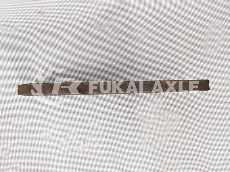 Steel Plate Slide Rail For Nothern Benz Truck Spare Parts