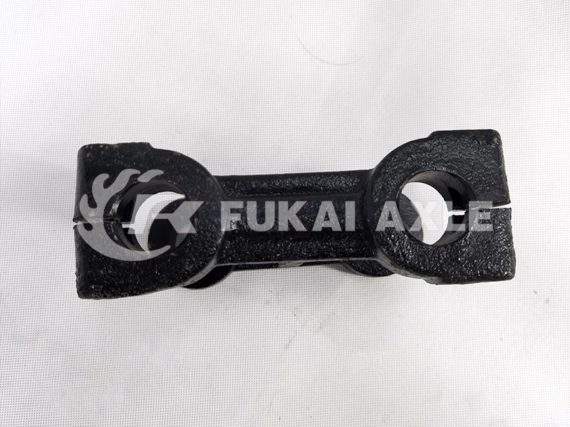 Front Spring Lifting Lug For FAW Jiefang Truck Spare Parts A50A
