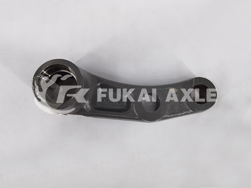 Steering Drop Arm For Sinotruk Howo Truck Spare Parts WG9931477030