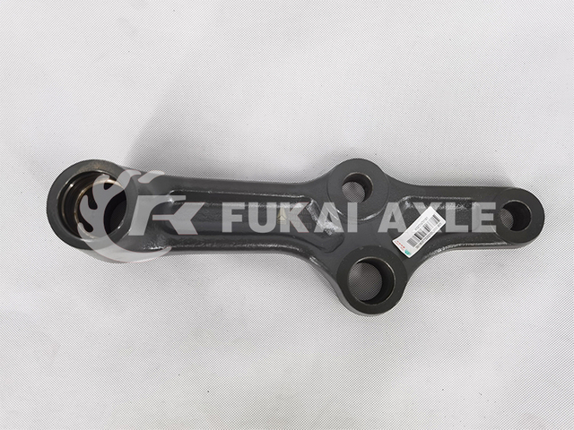 Handle Rod Assembly For Sinotruk Howo Truck Spare Parts WG9731470116