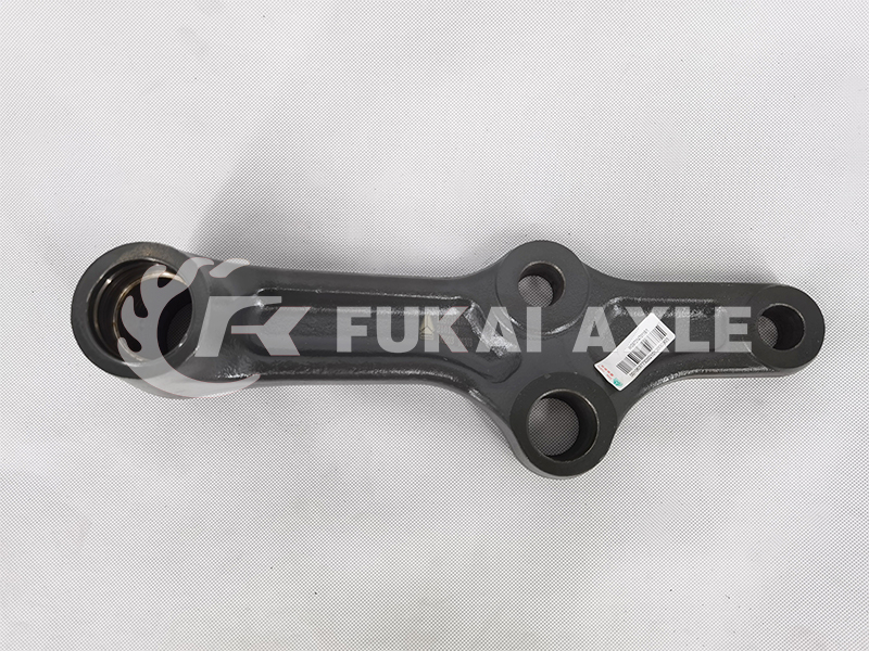 Handle Rod Assembly For Sinotruk Howo Truck Spare Parts WG9731470116