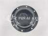 Balance Shaft Cover for CAMC Truck Spare Parts