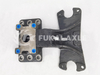 Rear Air Chamber Bracket For Sinotruk Howo Truck Spare Parts AZ9981340043