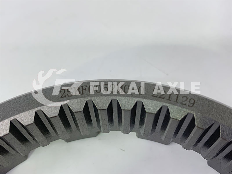 Fixed Engaging Sleeve For Ford Truck Spare Parts 2SBF0052M0-0