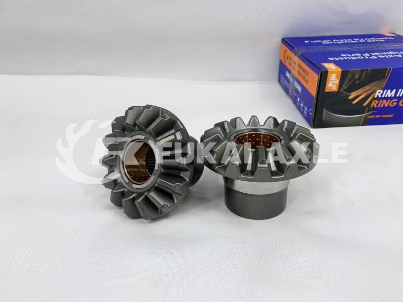 Rear Half Shaft Gear Assembly For Ford Truck Spare Parts CD0041A0-6