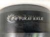 Interaxle Differential Case For Fuwa Truck Parts AY0412M0-8