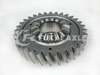 Drive Spur Gear For Fuwa Truck Parts CD0406M0-2