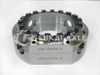 Differential Shell Between Axles For Fuwa Truck Parts AZ0042M0-8