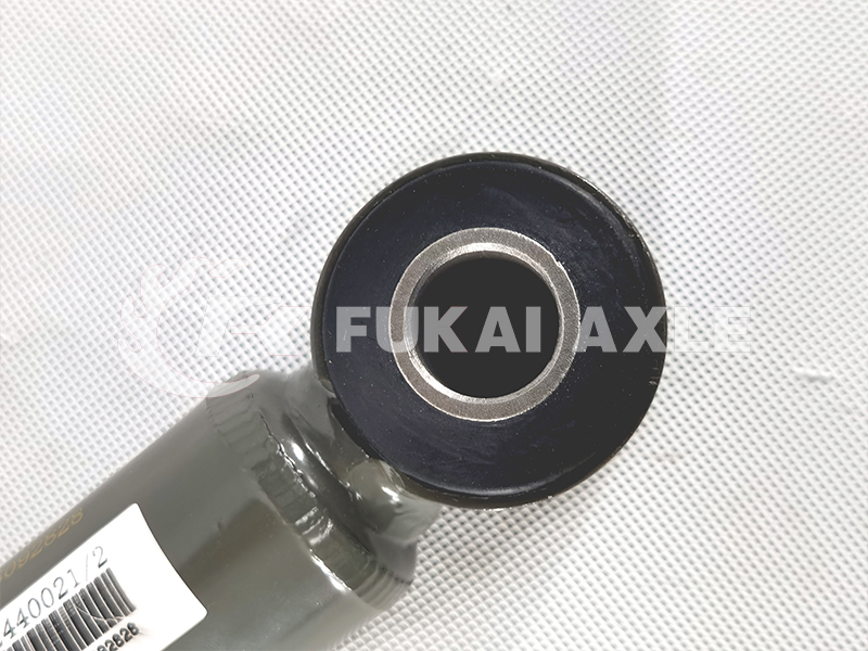 Cab Transverse Shock Absorber For Sinotruk Howo Truck Spare Parts WG1642440021