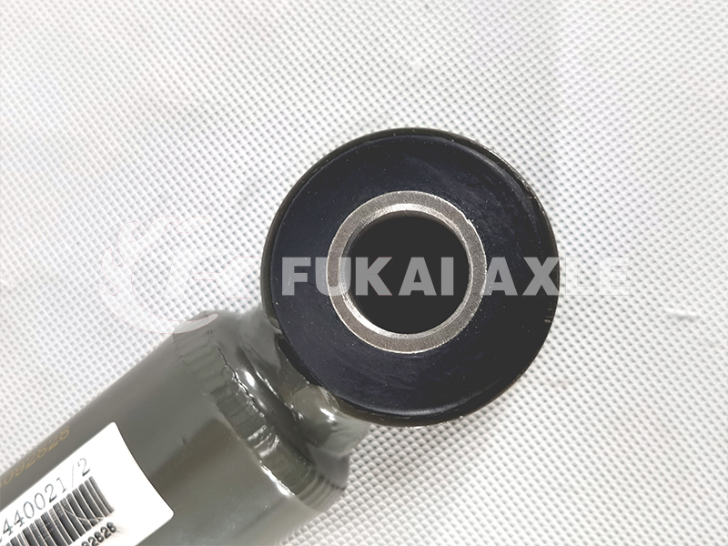 Cab Transverse Shock Absorber For Sinotruk Howo Truck Spare Parts WG1642440021