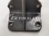 Stabilizer Bar Bracket For Sinotruk Howo Truck Spare Parts WG9725682132