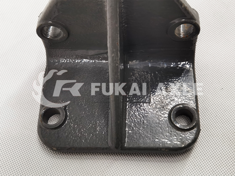 Stabilizer Bar Bracket For Sinotruk Howo Truck Spare Parts WG9725682132