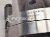 Intermediate Axle Differential Assembly For Dongfeng 460 Truck Spare Prats 2502ZAS01-415-ZC