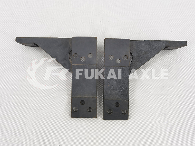 Engine Support For Nothern Benz Truck Spare Parts 5202421605 