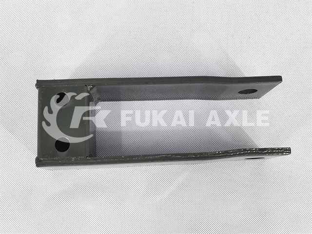 Balance Clamp Assembly For Sinotruk Howo Truck Spare Parts WG9719680061