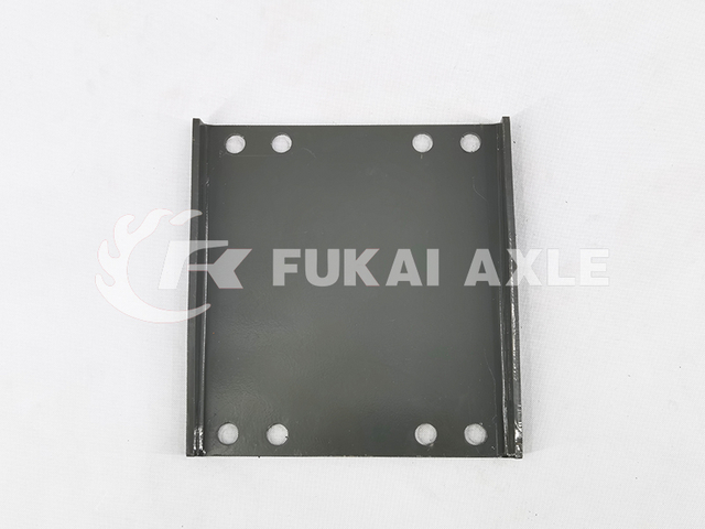 Balance Shaft Connecting Plate For Sinotruk HOWO Truck Spare Parts 
