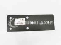Balance Plate For Sinotruk HOWO Truck Spare Parts WG9114520204