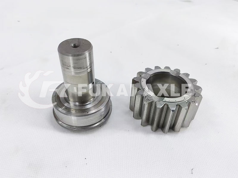 Front Axle Planetary Gear for Iveco Truck Front Axle Parts 42102436