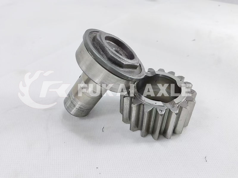 Front Axle Planetary Gear Pin for Iveco Truck Front Axle Parts 42102462