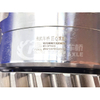 Differential Assembly Input Shaft Assembly For Sinotruk HOWO AC16 Truck Spare Parts AZ9981320436