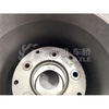 Wheel Hub Reducer Assembly For SAIC-Iveco Hongyan H8B Truck Spare Parts 2405-5801824432