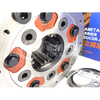 Wheel Reducer Assembly For Foton Auman Truck Spare Parts HFF2405054CK2BZ-1