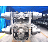 Rear Axle Assembly For Sinotruk HOWO Truck Spare Parts AH71131551957