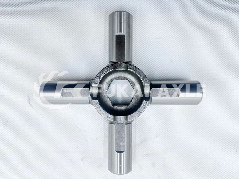 Cross Shaft &Spider diff for Renault Truck Parts 5010534983