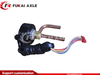 Electronic Expansion Valve for New Energy