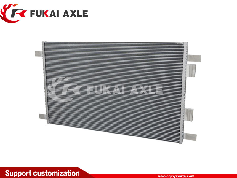 New Energy Vehicle Thermal Management Condenser