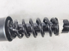 Front Shock Absorber For CAMC Truck Spare Parts 50H08-01028A