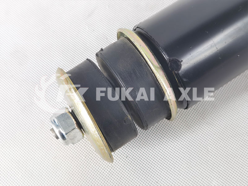 Front Axle Shock Absorber For CAMC Truck Spare Parts 29FD-05010