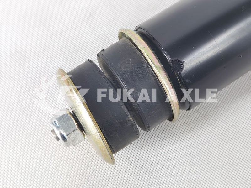 Front Axle Shock Absorber For CAMC Truck Spare Parts 29FD-05010