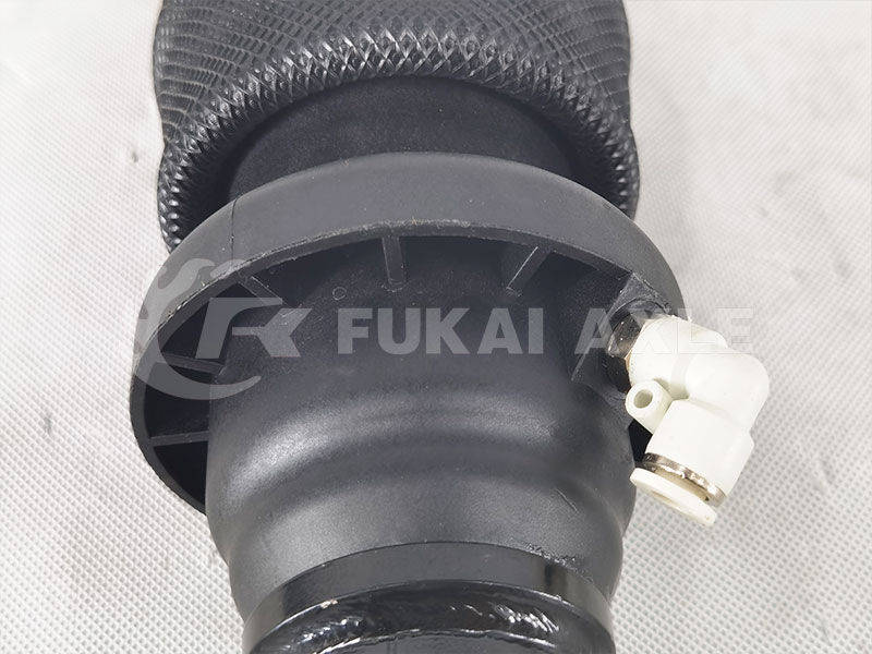 Rear Shock Absorber For Valin Truck Spare Parts 50A05034