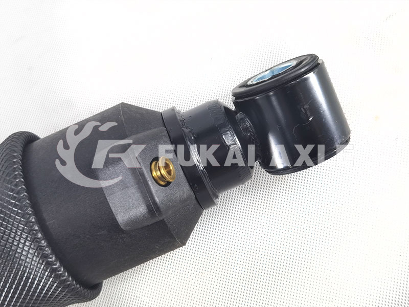 Cab Rear Suspension Airbag Shock Absorber For JAC Truck Spare Parts 64106-Y40D0