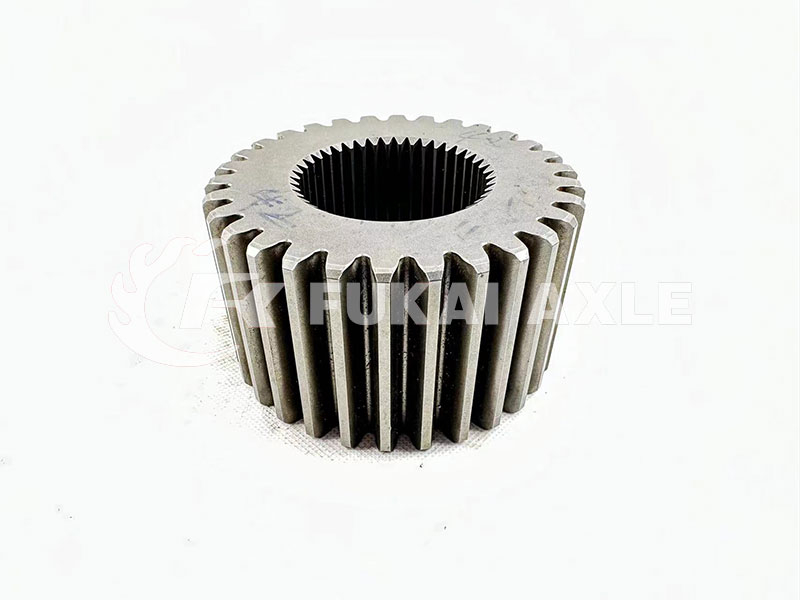 Factory Customized Sun Gear for Iveco Dump Truck Spare Parts 42064799