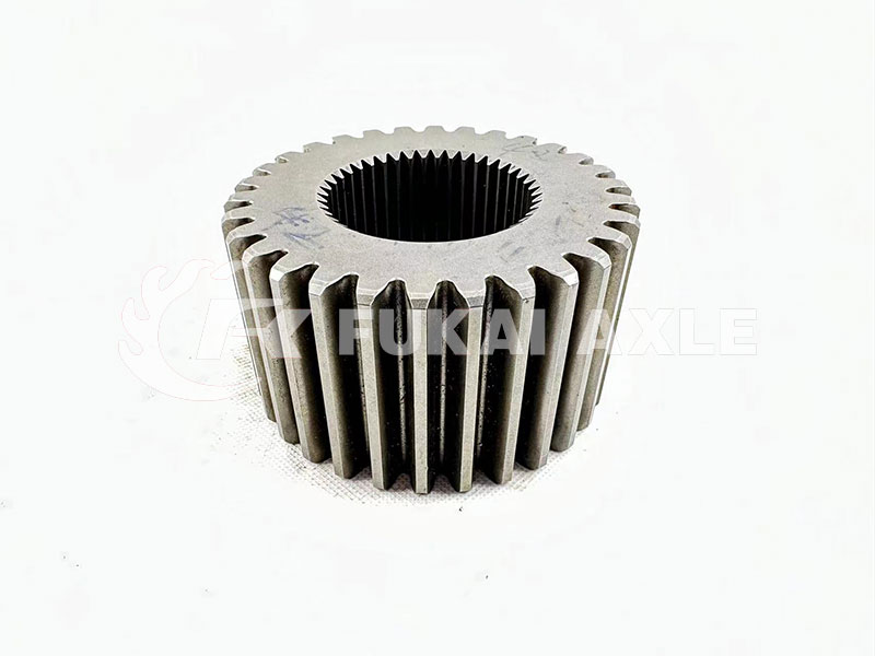 Factory Customized Sun Gear for Iveco Dump Truck Spare Parts 42064799