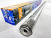 Customizable Half Shaft for Iveco Truck Spare Parts L=1200mm