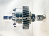 Inter-axle Differential Assembly For Iveco Truck Spare Prats
