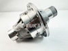Rear Axle Differential Assembly For Mercedes-Benz Truck Spare Parts 3873501323