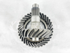 Middle Axle 24/35 Crown Wheel pinion For Iveco Trcuk spare parts 5801765238/42129185