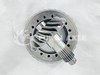 Middle Axle 21/34 Crown Wheel pinion For Iveco Trcuk spare parts 42103081/42114597