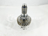Interaxle Differential Assembly For Mercedes-Benz Small benz Truck Spare Prats 3873509823/3873500423