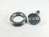 27/18 Crown Wheel Pinion 3553504739 for Mercedes Benz Truck Spare Parts