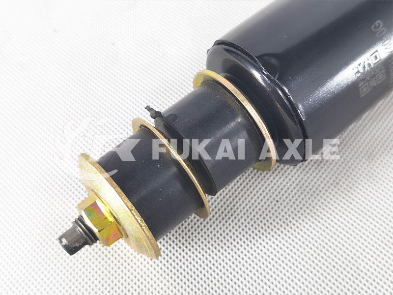 Cab Front Shock Absorber For JAC Truck Spare Parts 86831Y4010