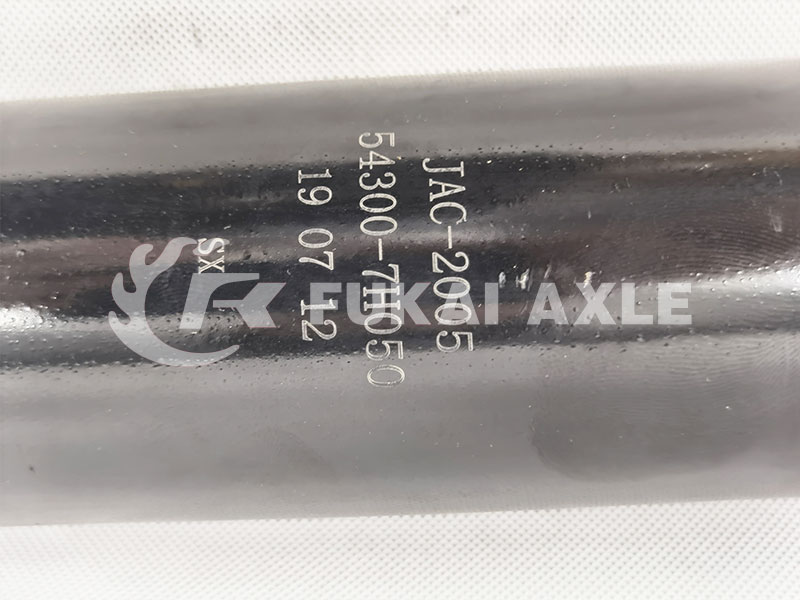 Shock Absorber