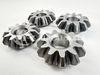 11 Teeth Planetary Interaxial Gear For Renault Axle Parts 5010534646 