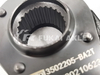 3502205-BA2T Rear Brake Adjustment Arm For FAW Jiefang Truck Spare Parts 3502205-AB08